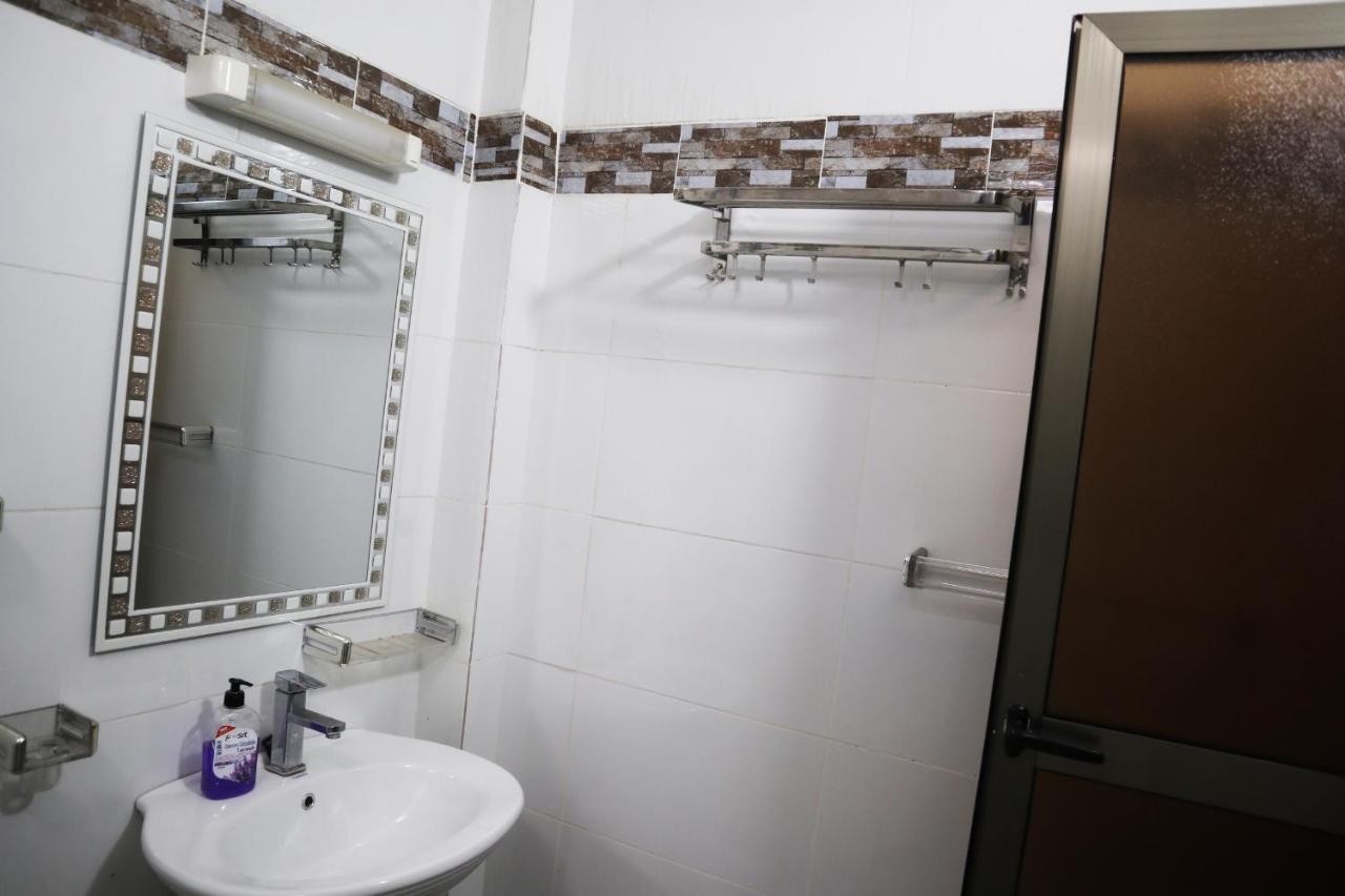 Chez Mamanta Apartman Saint-Louis Kültér fotó