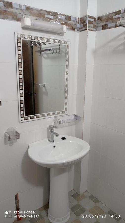 Chez Mamanta Apartman Saint-Louis Kültér fotó