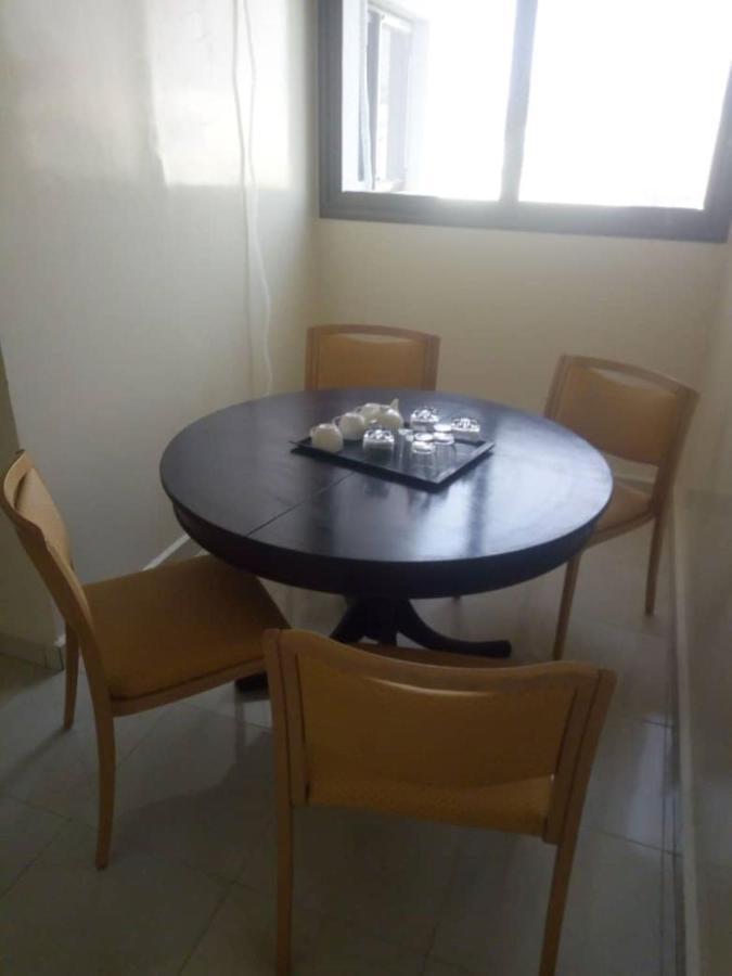 Chez Mamanta Apartman Saint-Louis Kültér fotó