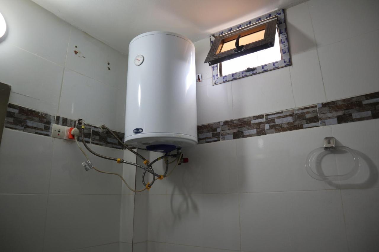 Chez Mamanta Apartman Saint-Louis Kültér fotó